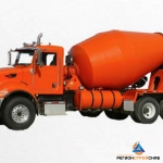 Бетон - ТК Регионстройснаб - строительные материалы в Челябинске