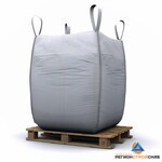 Щебень 20/40 в Биг-Бэг - ТК Регионстройснаб - строительные материалы в Челябинске