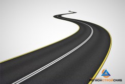 Асфальт горячий тип «А» марка 1 - ТК Регионстройснаб - строительные материалы в Челябинске