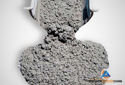 Бетон B 20 (M 250) - ТК Регионстройснаб - строительные материалы в Челябинске