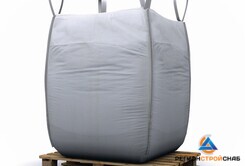 Щебень 20/40 в Биг-Бэг - ТК Регионстройснаб - строительные материалы в Челябинске