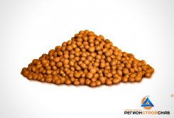 Керамзит 10-20 - ТК Регионстройснаб - строительные материалы в Челябинске