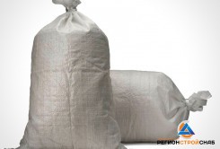 Керамзит 0-5 в мешках (0,04 м3) - ТК Регионстройснаб - строительные материалы в Челябинске