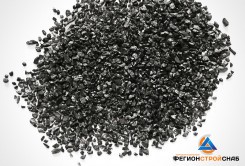 Уголь 5-25 (Семечка) - ТК Регионстройснаб - строительные материалы в Челябинске