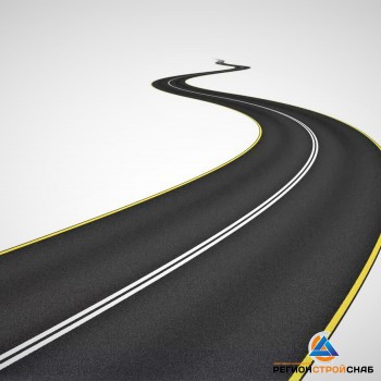 Асфальт горячий тип «Б» марка 1 - ТК Регионстройснаб - строительные материалы в Челябинске