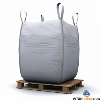 Торф в Биг Бэгах - ТК Регионстройснаб - строительные материалы в Челябинске