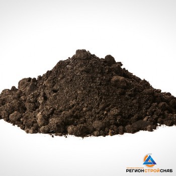Чернозем плодородный - ТК Регионстройснаб - строительные материалы в Челябинске