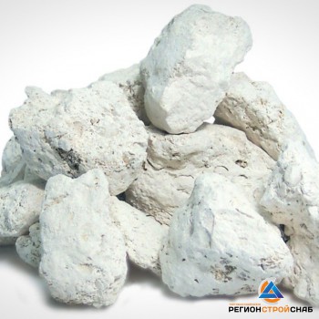 Известь негашеная комовая - ТК Регионстройснаб - строительные материалы в Челябинске
