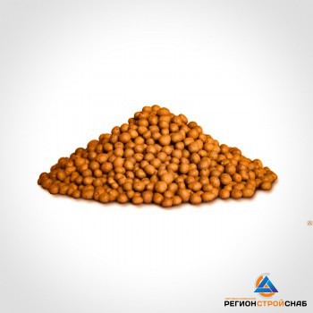 Керамзит 0-5 - ТК Регионстройснаб - строительные материалы в Челябинске