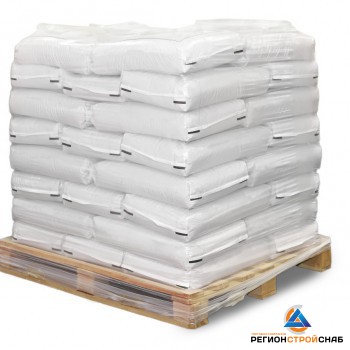 Известь пушонка в мешках (20 кг) - ТК Регионстройснаб - строительные материалы в Челябинске