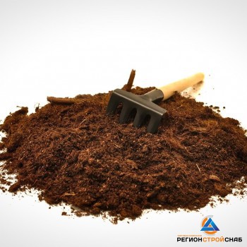 Торфо-Грунт - ТК Регионстройснаб - строительные материалы в Челябинске